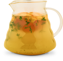 Чай